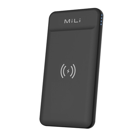 MILI Power Magic Ⅱ 无线快充移动电源HB-G08