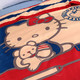 HELLO KITTY 旅行被SK-HKCP-006