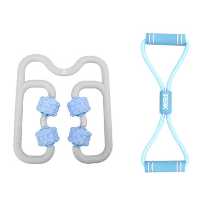 匹克 按摩棒拉力带套装 YJ9012391103图片