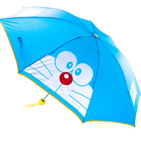 哆啦A梦 DM-12203  短柄雨伞
