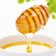 【仙桃馆】昌田蜂蜜 纯天然土蜂蜜农家自产野生新鲜洋槐花蜂蜜