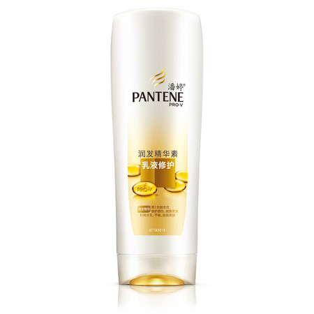 仙桃馆 潘婷/pantene精华素乳液修护润发200ml