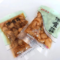 【仙农】强农馋嘴蒜500g