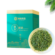 【仙桃春茶】恩施玉露绿茶 初心罐装200g/罐