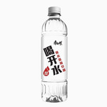 康师傅 【仙桃馆】喝开水 饮用水550ml（1瓶）