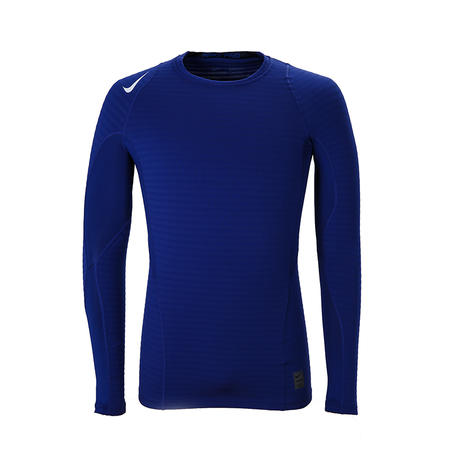 Nike 耐克官方 NIKE PRO WARM COMPRESSION 男子训练紧身衣826596