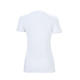 Adidas阿迪达斯女装2016夏新款针织透气圆领短袖T恤AI5988
