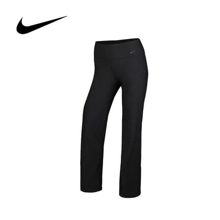 耐克/NIKE 春秋新款生活速干吸汗运动长裤女装运动裤548523-010