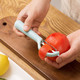 家易点 家用多功能削皮刀甘蔗刨刀去皮器 削苹果刮皮刀蔬菜水果削皮器