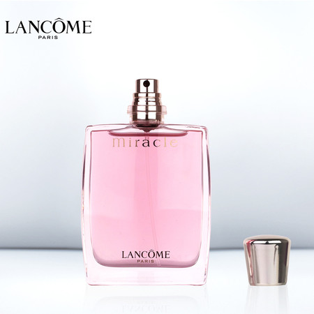 兰蔻/LANCOME 奇迹香氛50ml图片