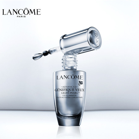 兰蔻/LANCOME 睛采眼部精华液20ml图片