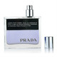 Prada普拉达 Pour Homme Edt同名男士淡香水50ml