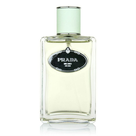 Prada普拉达 Iris Edp米兰爱丽丝鸢尾花女士香水50ml