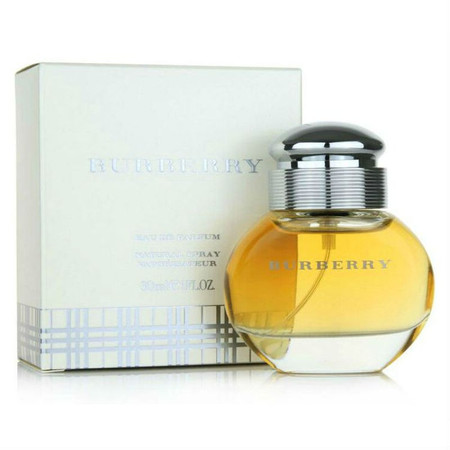 Burberry巴宝莉老伦敦女士香水30ml