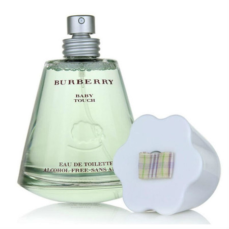 Burberry巴宝莉无酒精情缘宝宝女士香水100ml