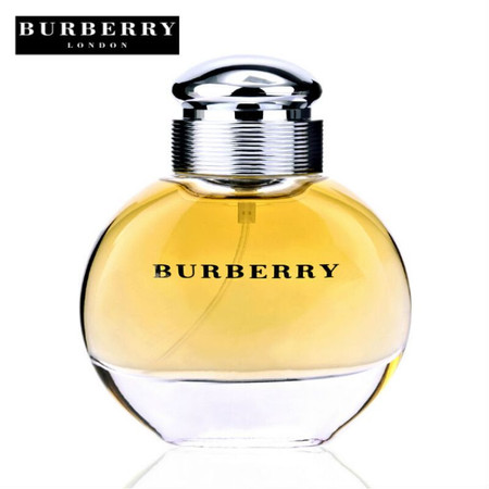 Burberry巴宝莉老伦敦女士香水50ml