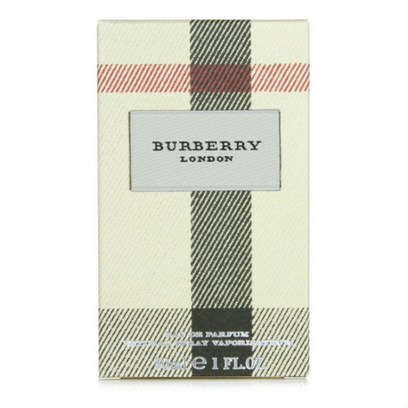 Burberry巴宝莉新伦敦女士香水30ml