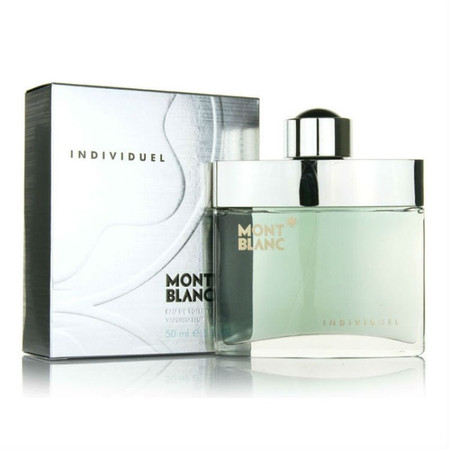 Montblanc万宝龙Individuel Edt独白男士淡香水50ml