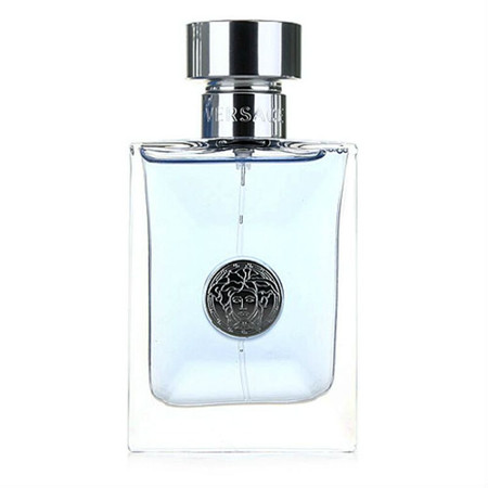 范思哲/VERSACE 范思哲Pour Homme Edt同名男士淡香水50ml图片