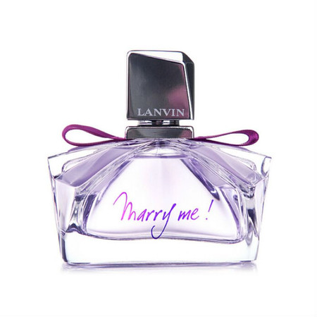 浪凡/LANVIN  Marry Me Edp女士香水淡香精50ml