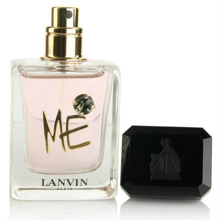 浪凡/LANVIN Me Edp珍我魅力给自己女士香水淡香精50ml