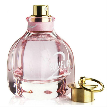 Lanvin浪凡 Rumeur Rose Edp谣言玫瑰女士香水100ml