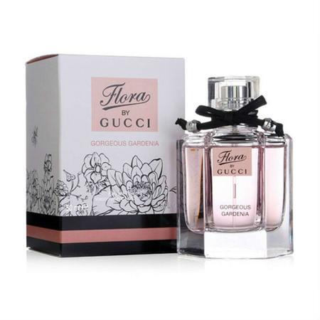 Gucci古驰绚丽栀子女士淡香水50ml