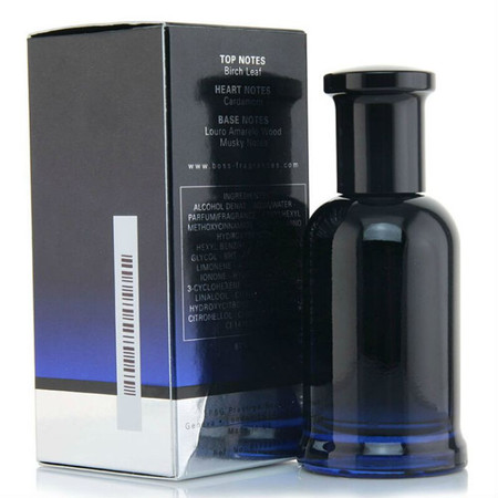 Hugo Boss 波士午夜绅士男士淡香水30ml