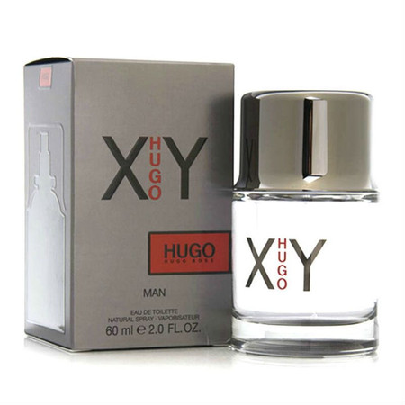 Hugo Boss XY波士优客爱火情窦初开男士淡香水60ml	图片