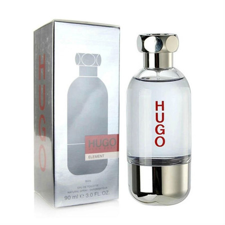 Hugo Boss Element波士优客活氧元素男士淡香水90ml	