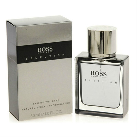 Hugo Boss Selection波士男士淡香水30ml	图片