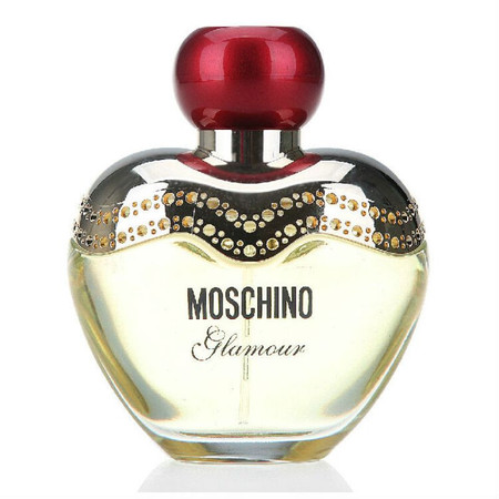 MOSCHINO雾仙侬魅力甜心女士香水50ml	图片