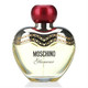 MOSCHINO雾仙侬魅力甜心女士香水100ml