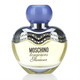 MOSCHINO雾仙侬魅力女士淡香水100ml	