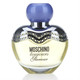 MOSCHINO雾仙侬魅力女士淡香水30ml