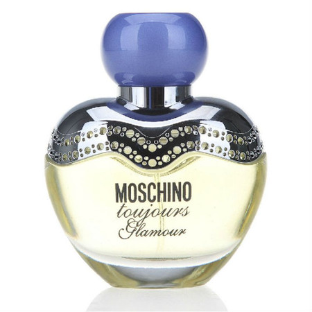 MOSCHINO雾仙侬魅力女士淡香水30ml