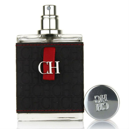 	Carolina Herrera卡罗琳娜212 CH Men品味男士淡香水100ml	图片