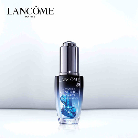 Lancome/兰蔻（小黑瓶） 肌底修护舒润精华液 20ml图片