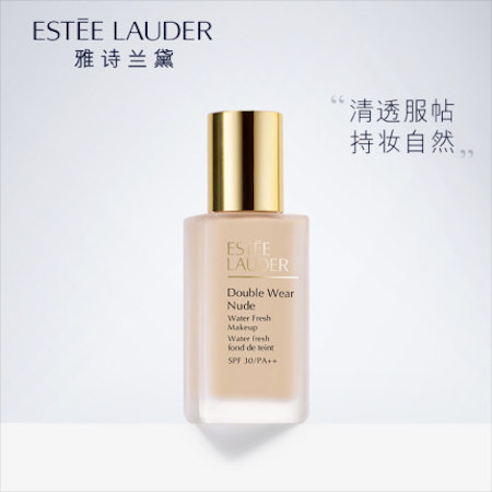 雅诗兰黛/ESTEE LAUDER DW持妆清透粉底液30ml图片