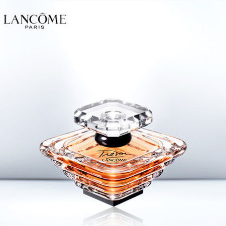 兰蔻/LANCOME 珍爱香水30ml/50ml/100ml 法国女士持久玫瑰香氛