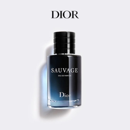 迪奥/DIOR Sauvage迪奥旷野男士香氛 经典男士香水EDP