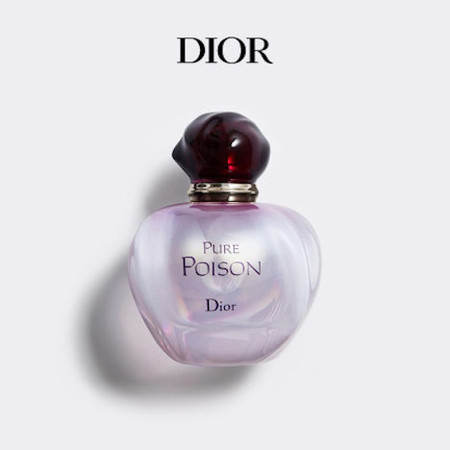 迪奥/DIOR 芭伊颂冰火香水 EDP 经典女士香氛 Poison图片