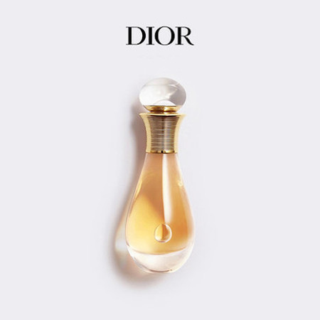 迪奥/DIOR Jadore迪奥真我点式纯香香水20ml 经典女士香氛