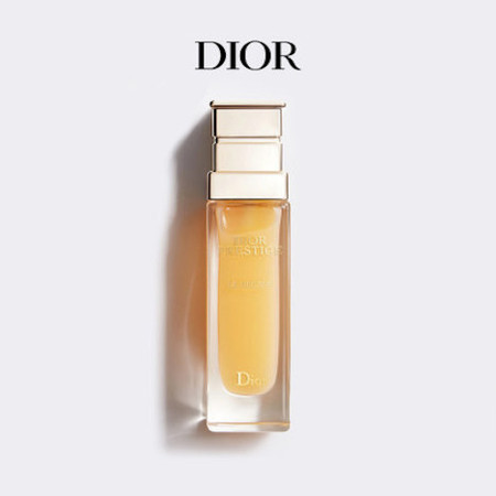 迪奥/DIOR 花秘瑰萃修护滋养精华露30ml 弹润修护图片