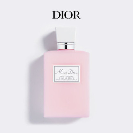 迪奥/DIOR 迪奥小姐润体乳200ml