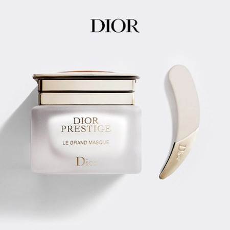 迪奥/DIOR 花秘瑰萃精华面膜50ml 修护提亮图片