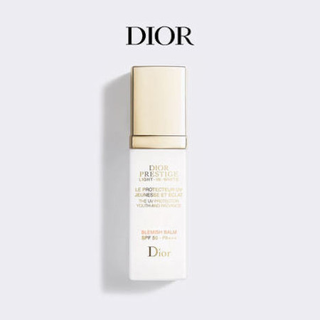 迪奥/DIOR 花秘瑰亮肤遮瑕乳30ml 滋养打底BB霜图片