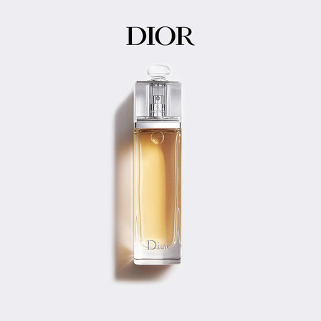 迪奥/DIOR 魅惑淡香氛 清新女士香水 Dior Addict