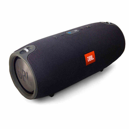 JBL Xtreme音乐战鼓无线蓝牙音箱便携迷你户外小音响hifi低音增