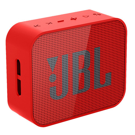 JBL GO PLAYER无线蓝牙音箱户外便携迷你小音响低音TF卡FM收音机图片